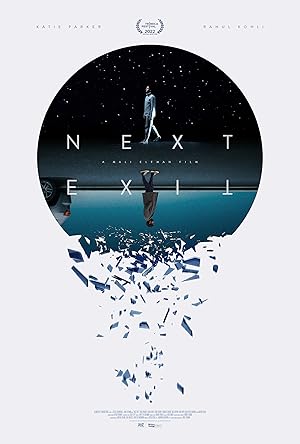 فيلم Next Exit 2022 مترجم - باهي فيلم