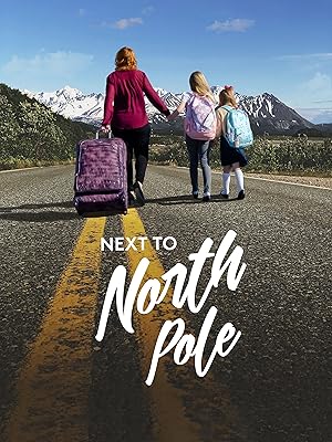 فيلم Next to North Pole 2025 مترجم - باهي فيلم