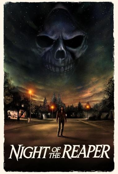 فيلم Night of the Reaper 2025 مترجم