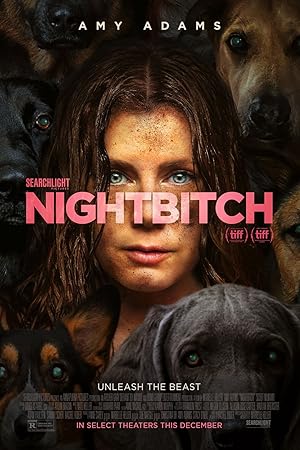 فيلم Nightbitch 2024 مترجم - باهي فيلم