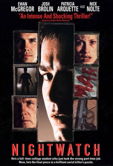 فيلم Nightwatch 1997 مترجم - باهي فيلم