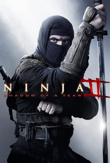 فيلم Ninja Shadow of a Tear 2013 مترجم - باهي فيلم