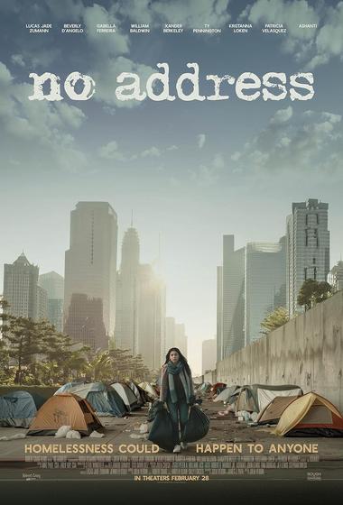 فيلم No Address 2025 مترجم - باهي فيلم