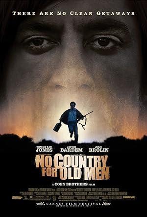 فيلم No Country for Old Men 2007 مترجم - باهي فيلم