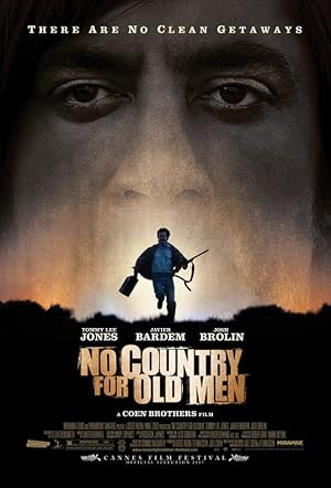 فيلم No Country for Old Men 2007 مترجم