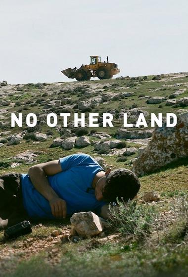 فيلم No Other Land 2024 مترجم - باهي فيلم