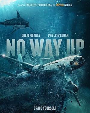 فيلم No Way Up 2024 مترجم - باهي فيلم
