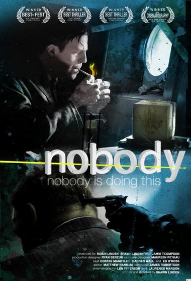 فيلم Nobody 2007 مترجم - باهي فيلم