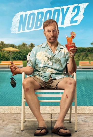 فيلم Nobody 2 2025 مترجم - باهي فيلم