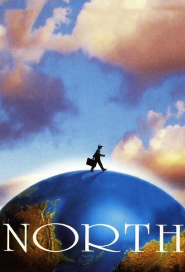 فيلم North 1994 مترجم - باهي فيلم