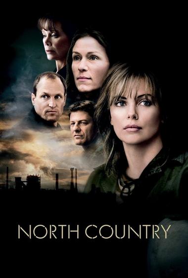 فيلم North Country 2005 مترجم - باهي فيلم