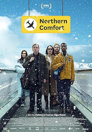 فيلم Northern Comfort 2023 مترجم - باهي فيلم