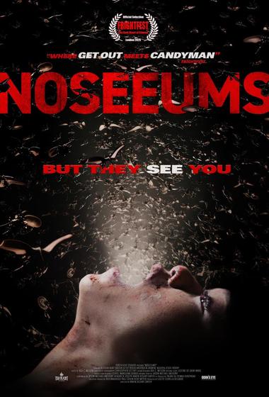 فيلم Noseeums 2025 مترجم - باهي فيلم