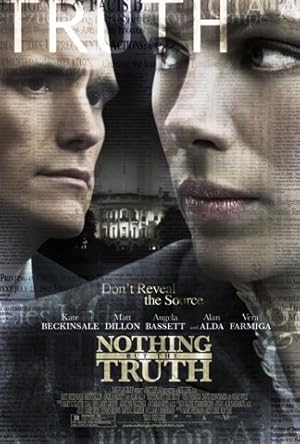 فيلم Nothing But the Truth 2008 مترجم - باهي فيلم