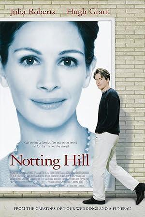 فيلم Notting Hill 1999 مترجم - باهي فيلم