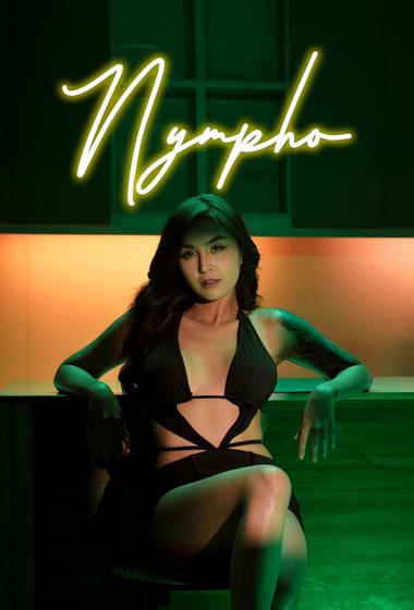 فيلم Nympho 2025 مترجم - باهي فيلم