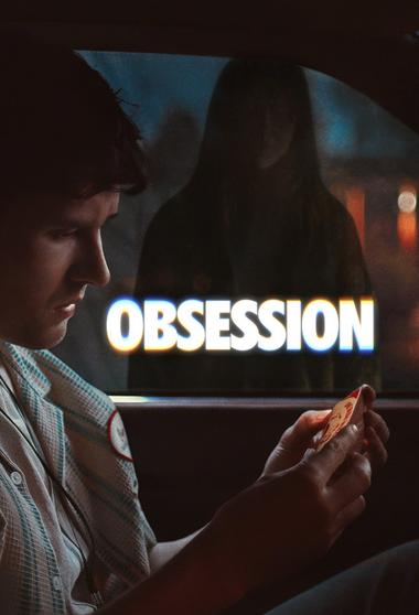 فيلم Obsession 2026 مترجم