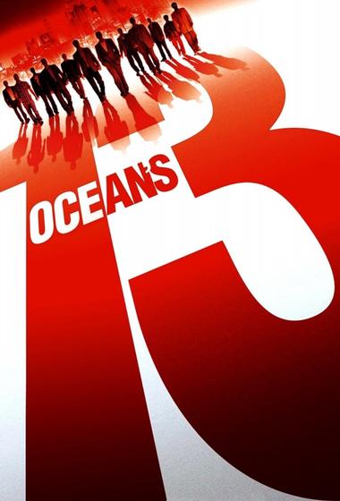 فيلم Oceans Thirteen 2007 مترجم - باهي فيلم