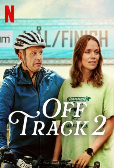 فيلم Off Track 2 2025 مترجم - باهي فيلم