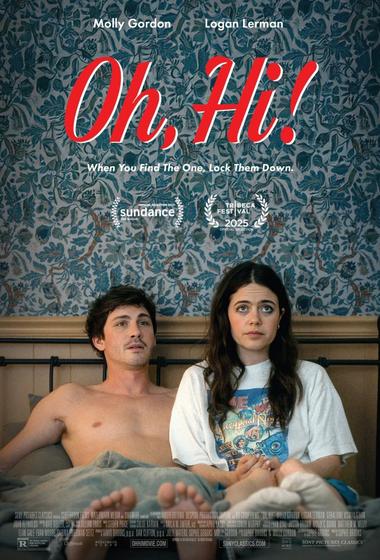 فيلم Oh Hi!-Ah, Oi! 2025 مترجم - باهي فيلم