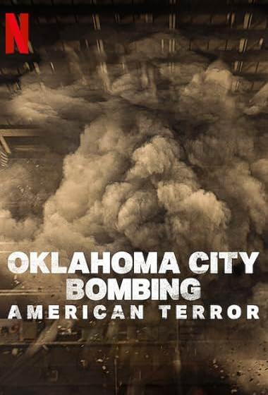 فيلم Oklahoma City Bombing American Terror 2025 مترجم - باهي فيلم