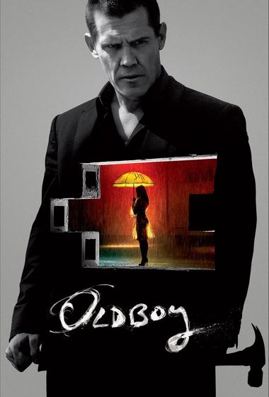 فيلم Oldboy 2013 مترجم - باهي فيلم