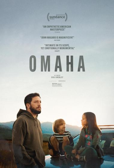 فيلم Omaha 2025 مترجم - باهي فيلم