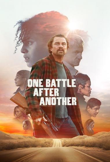 فيلم One Battle After Another 2025 مترجم - باهي فيلم