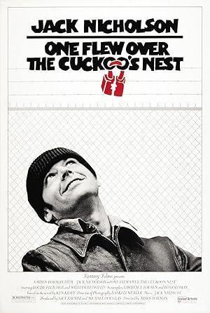 فيلم One Flew Over the Cuckoo's Nest 1975 مترجم - باهي فيلم