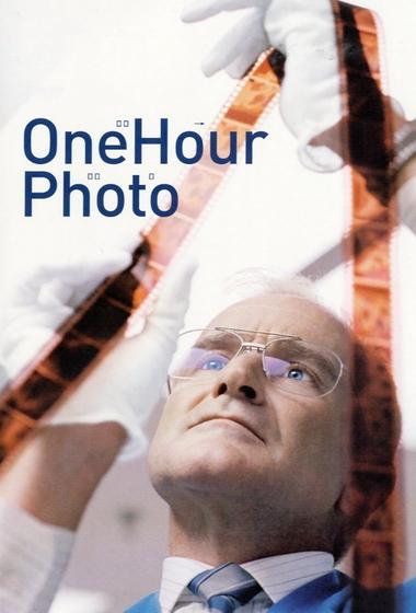 فيلم One Hour Photo 2002 مترجم - باهي فيلم