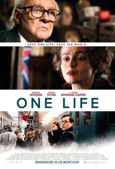 فيلم One Life 2023 مترجم