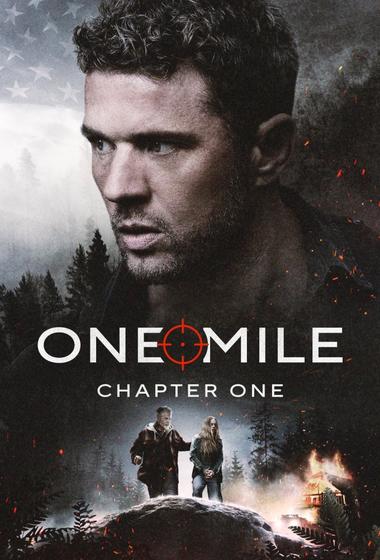 فيلم One Mile Chapter One 2026 مترجم - باهي فيلم