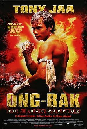 فيلم Ong-Bak 1 - The Thai Warrior 2003 مترجم - باهي فيلم
