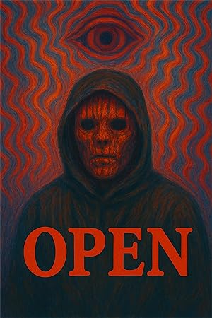 فيلم Open 2025 مترجم - باهي فيلم