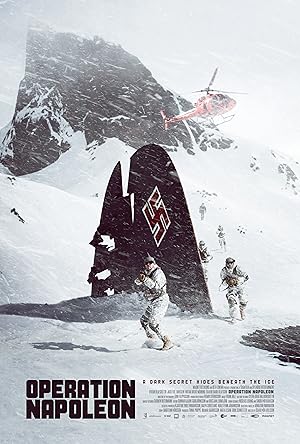 فيلم Operation Napoleon 2023 مترجم - باهي فيلم