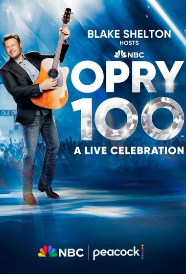 فيلم Opry 100 A Live Celebration 2025 مترجم