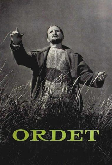 فيلم Ordet 1955 مترجم