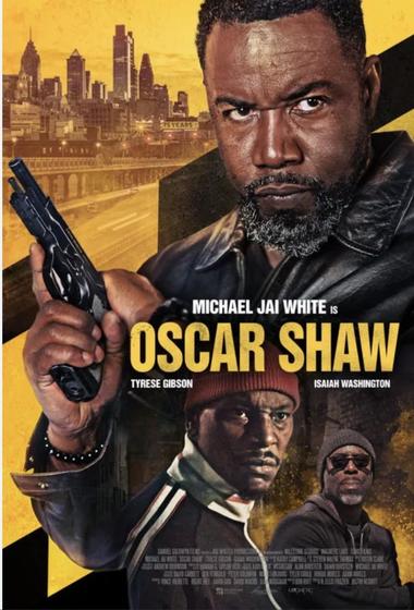 فيلم Oscar Shaw 2026 مترجم