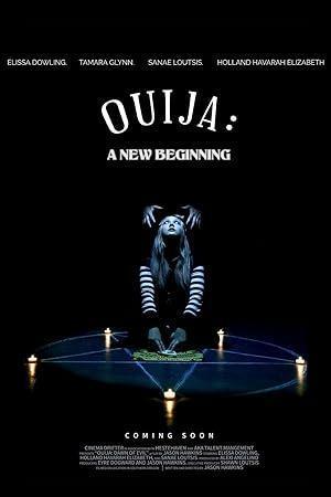 فيلم Ouija A New Beginning 2025 مترجم
