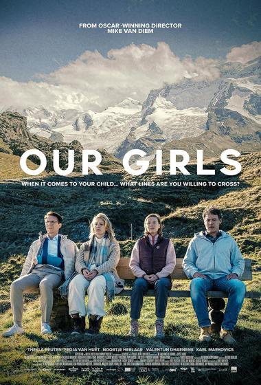 فيلم Our Girls 2025 مترجم - باهي فيلم