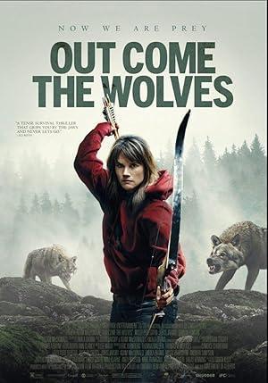 فيلم Out Come the Wolves 2024 مترجم - باهي فيلم