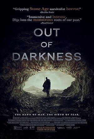 فيلم Out of Darkness 2022 مترجم