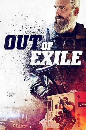 فيلم Out of Exile 2023 مترجم - باهي فيلم