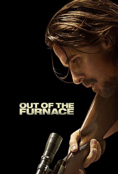 فيلم Out of the Furnace 2013 مترجم - باهي فيلم