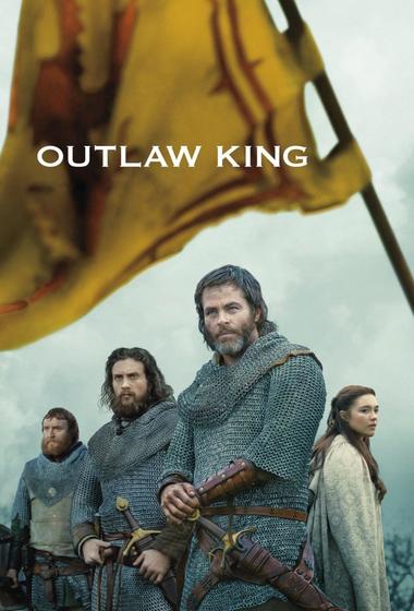 فيلم Outlaw King 2018 مترجم - باهي فيلم
