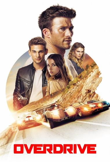فيلم Overdrive 2017 مترجم - باهي فيلم