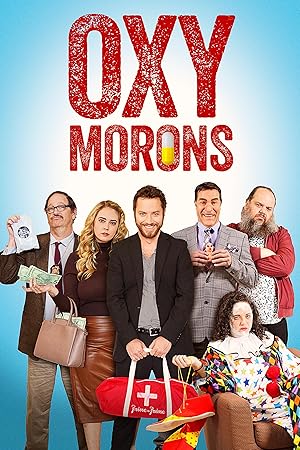 فيلم Oxy Morons 2025 مترجم