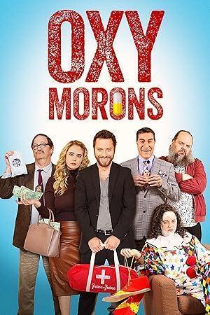 فيلم Oxy Morons 2025 مترجم