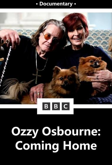فيلم Ozzy Osbourne Coming Home 2025 مترجم - باهي فيلم