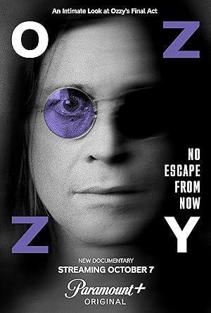 فيلم Ozzy Osbourne: No Escape from Now 2025 مترجم - باهي فيلم